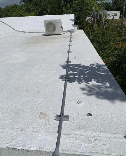 Proyecto de climatización 9